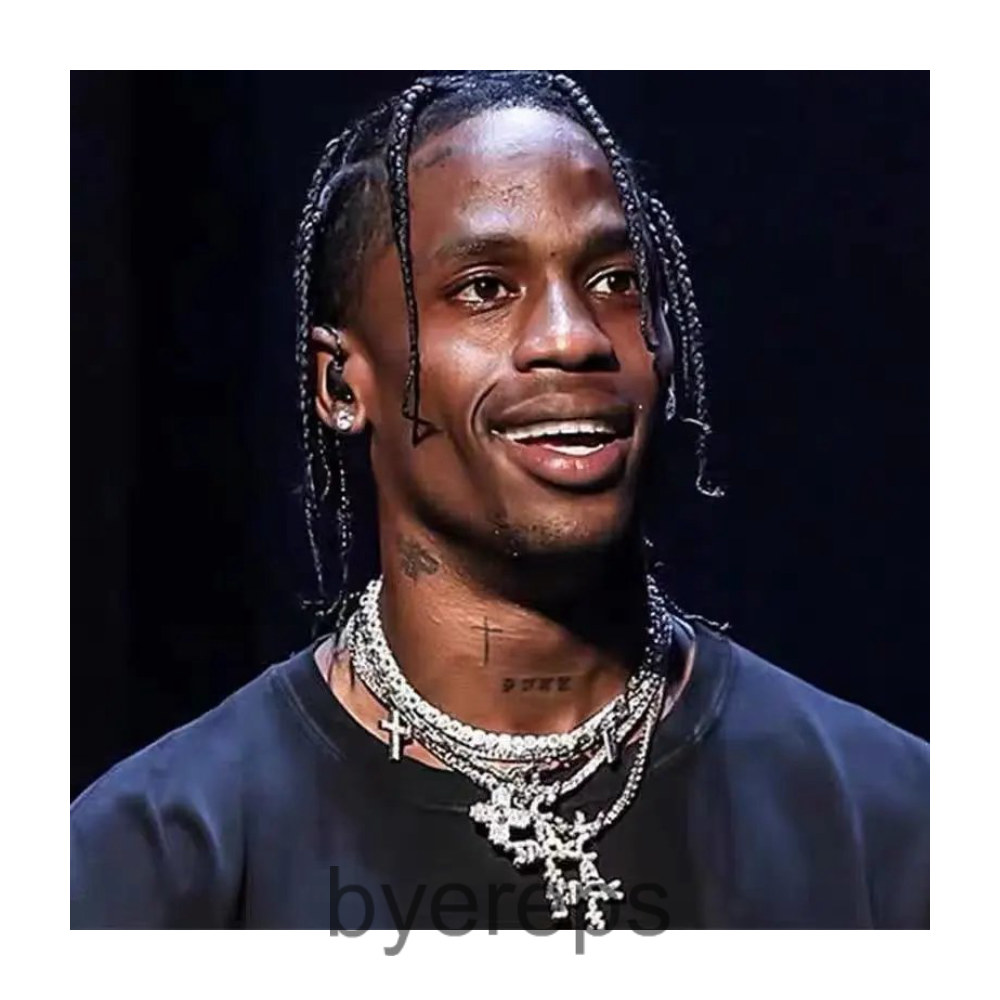 Unbranded Travis Scott Chain — photo 4 of 4
