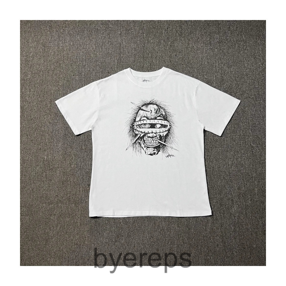 Travis scott graphic tee