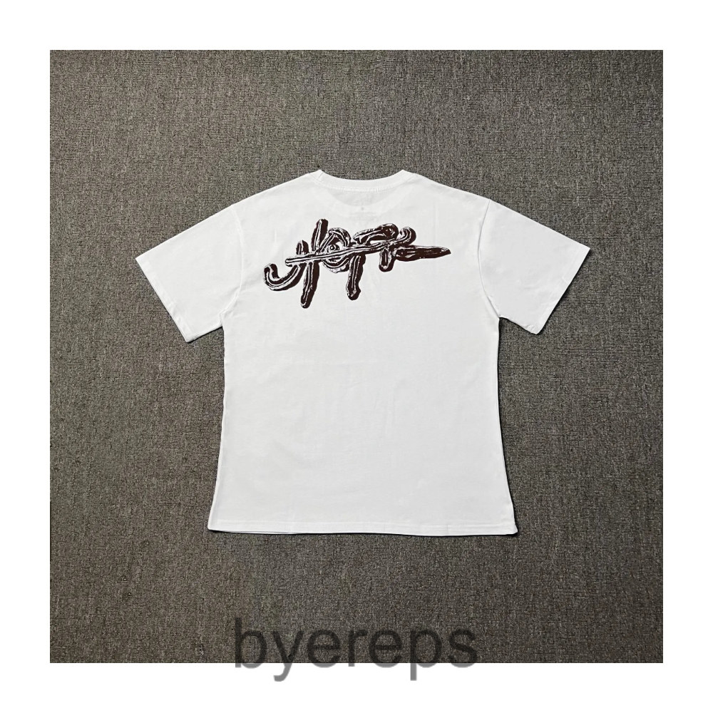 Unbranded Travis scott graphic tee — photo 2 of 4