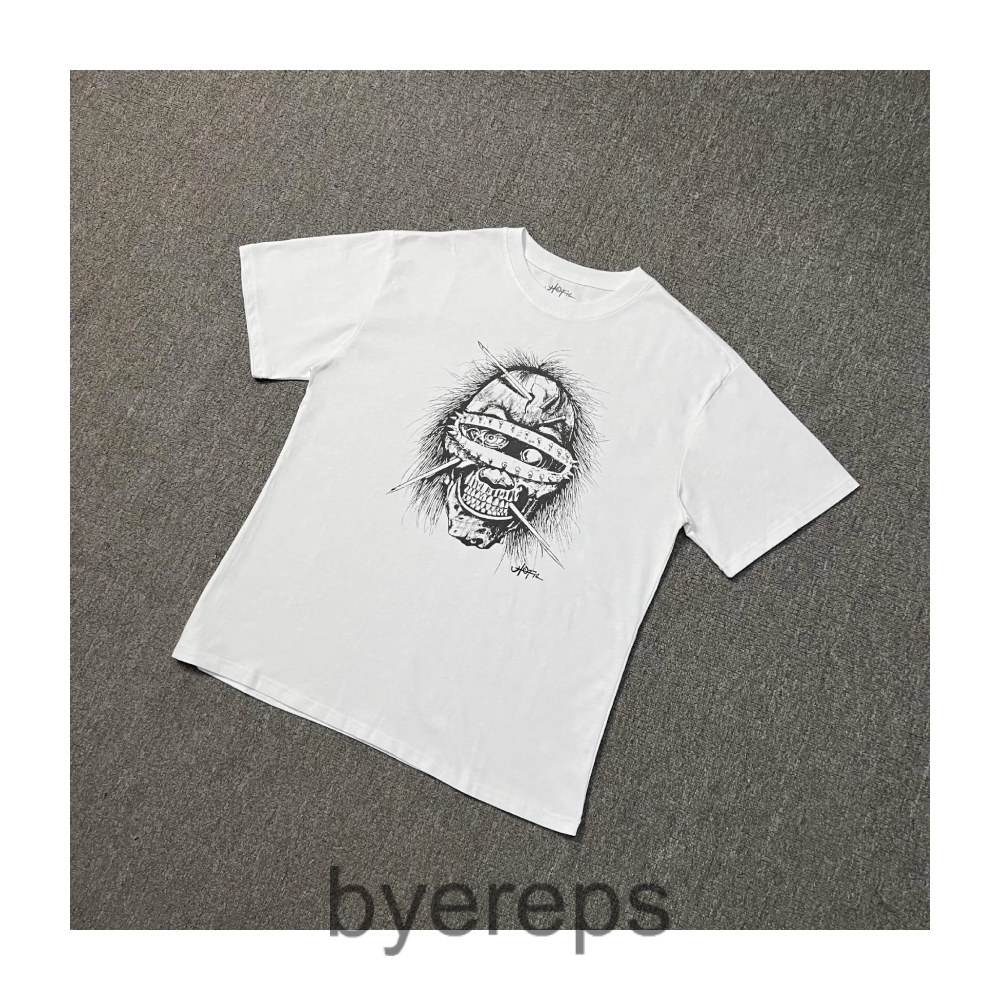 Unbranded Travis scott graphic tee — photo 3 of 4