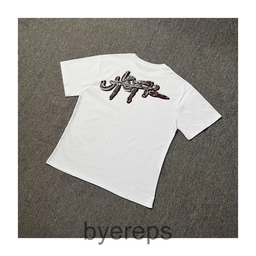 Unbranded Travis scott graphic tee — photo 4 of 4