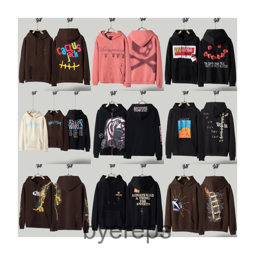 Travis Scott Hoodie