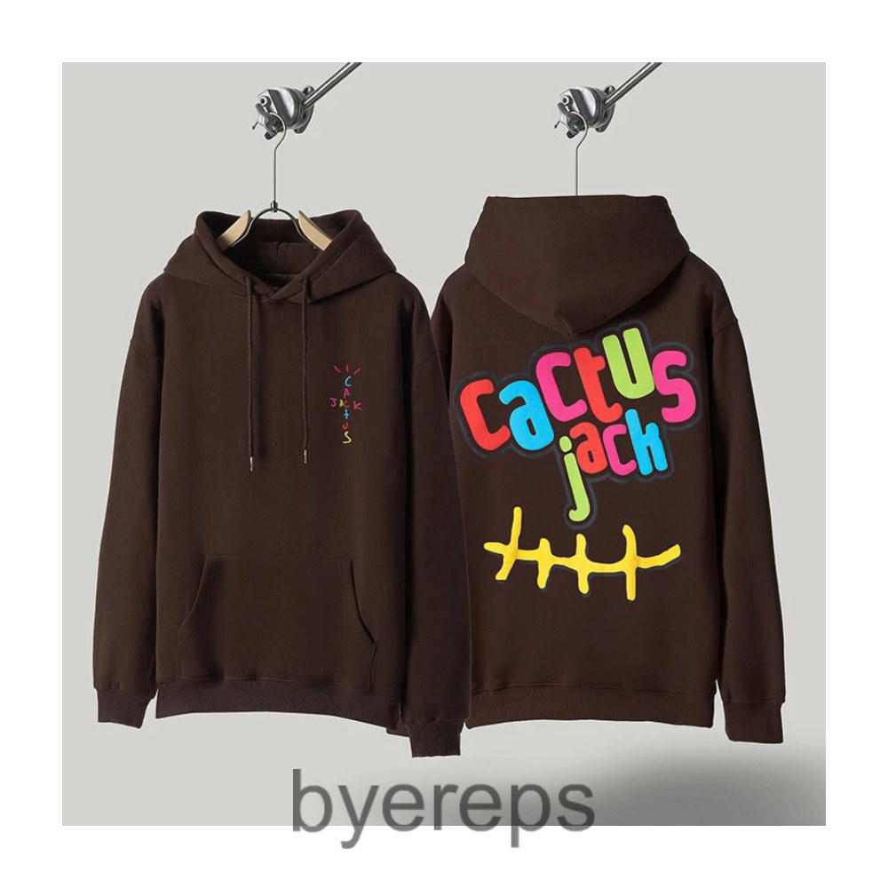 Unbranded Travis Scott Hoodie — photo 2 of 4