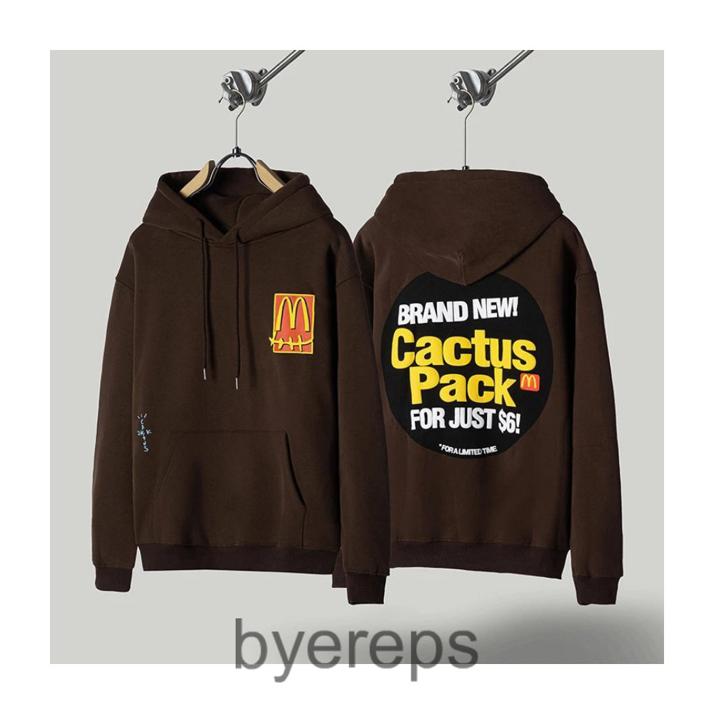 Unbranded Travis Scott Hoodie — photo 4 of 4