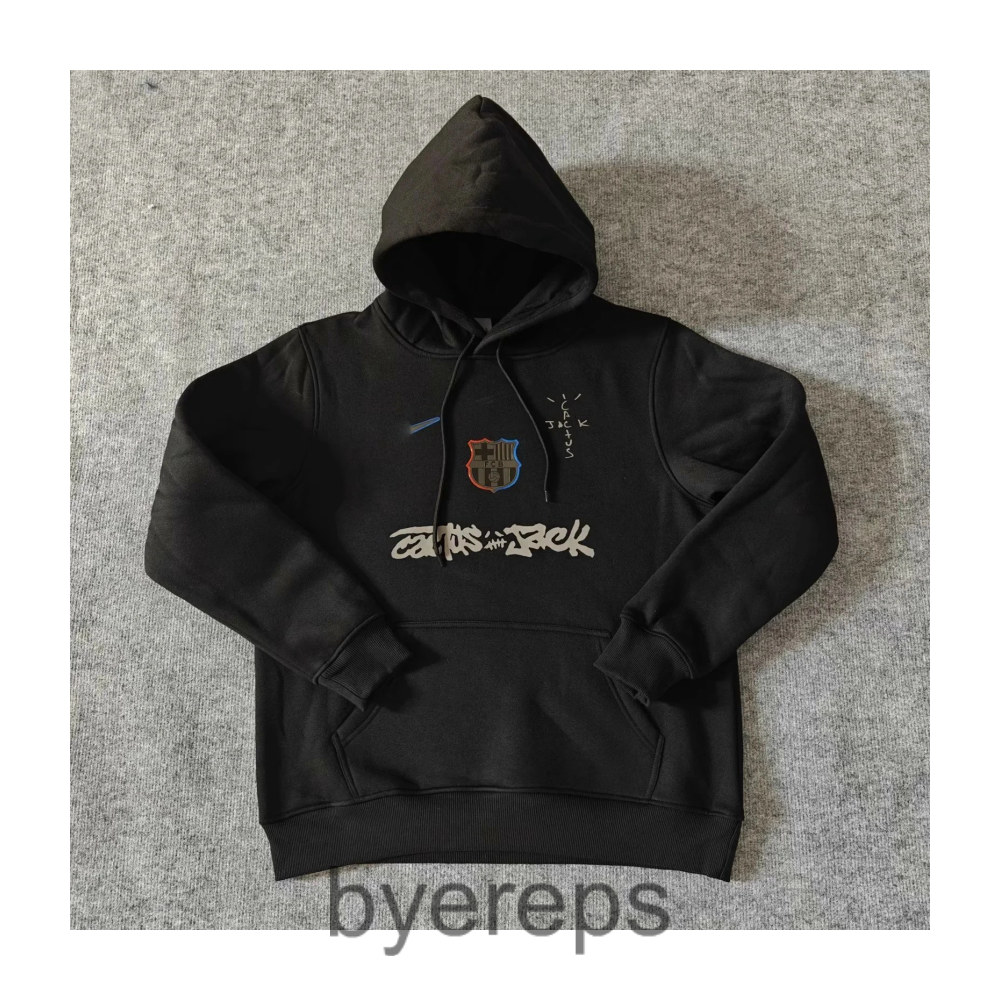 Travis Scott Hoodies