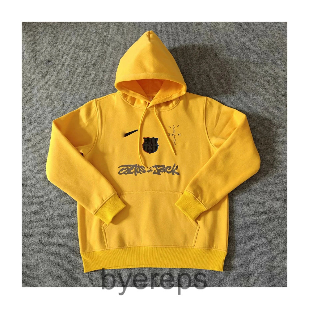 Unbranded Travis Scott Hoodies — photo 2 of 4
