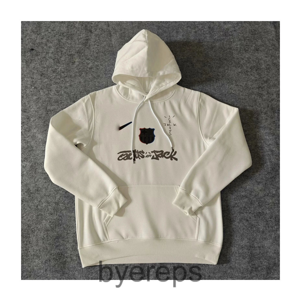 Unbranded Travis Scott Hoodies — photo 3 of 4