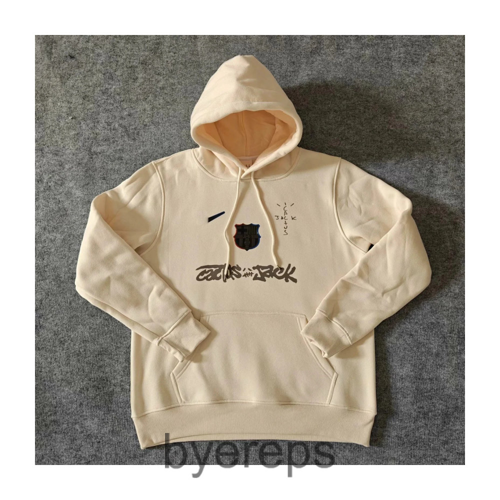 Unbranded Travis Scott Hoodies — photo 4 of 4