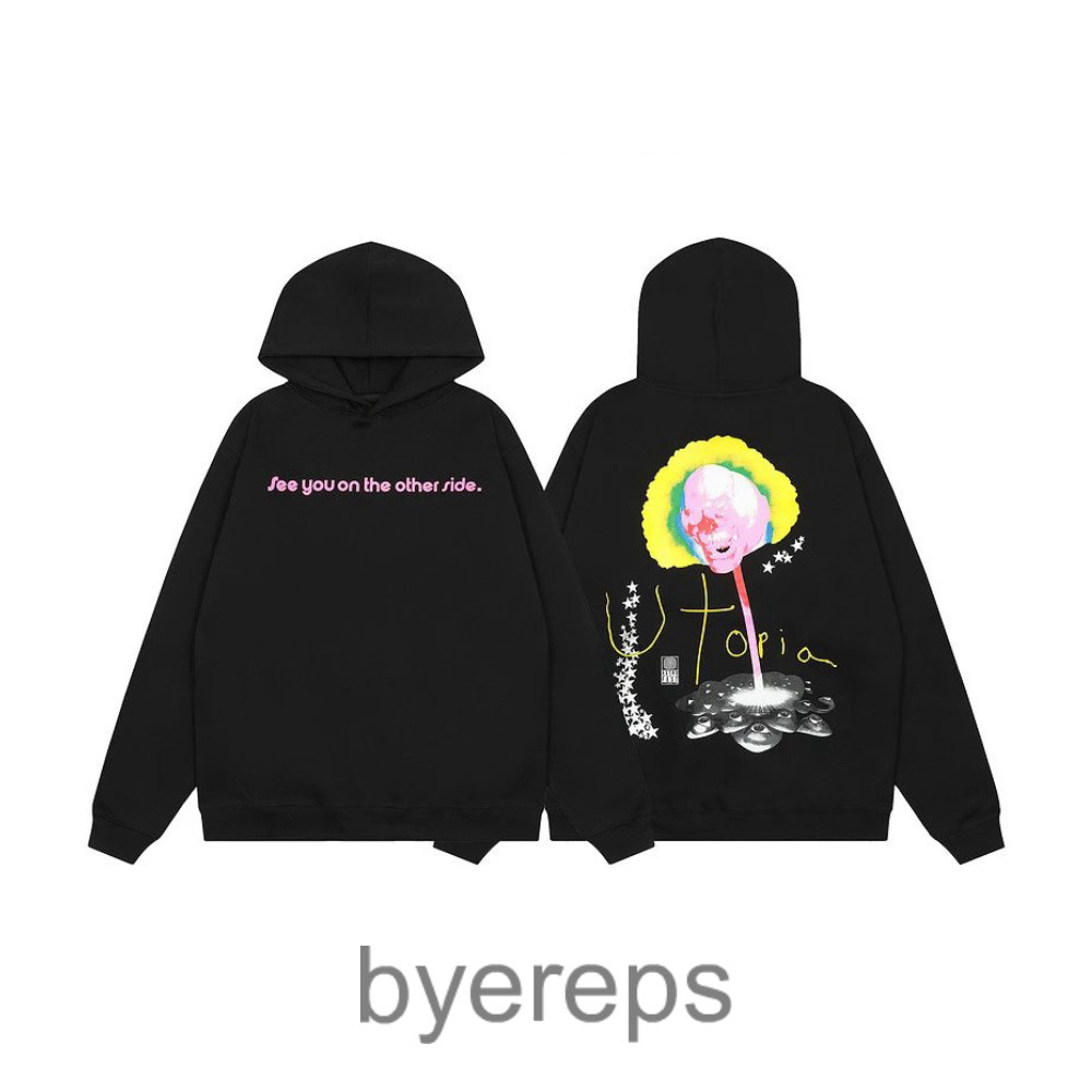 Unbranded Travis Scott Hoodies — photo 2 of 4