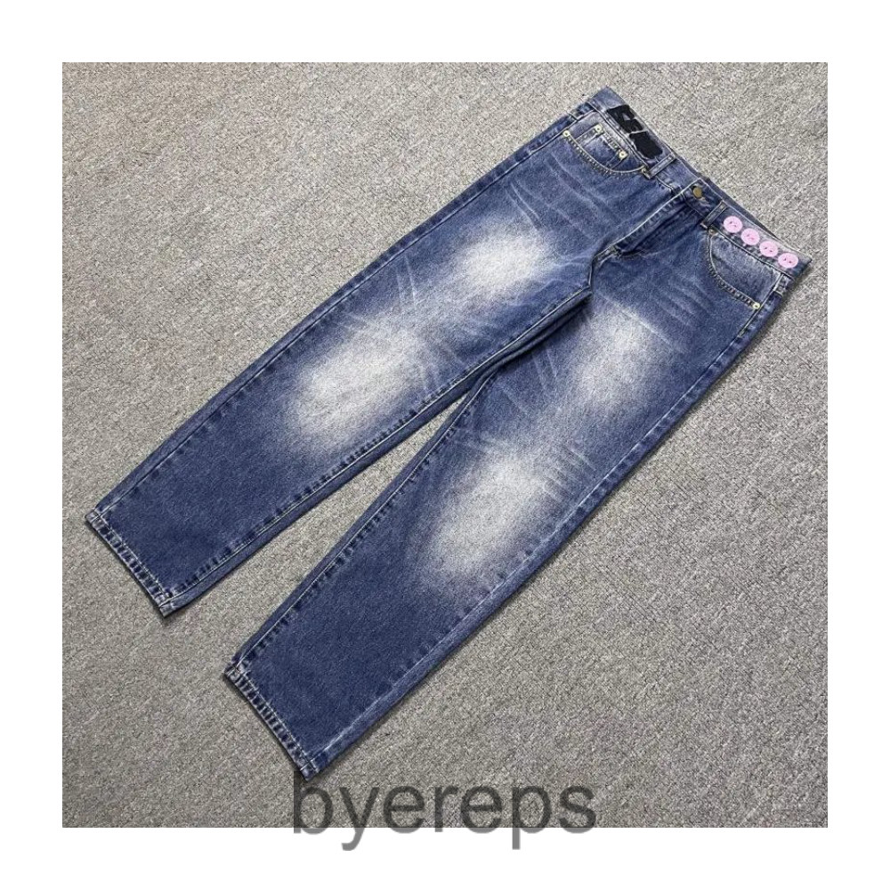 Unbranded Travis scott jeans — photo 2 of 4