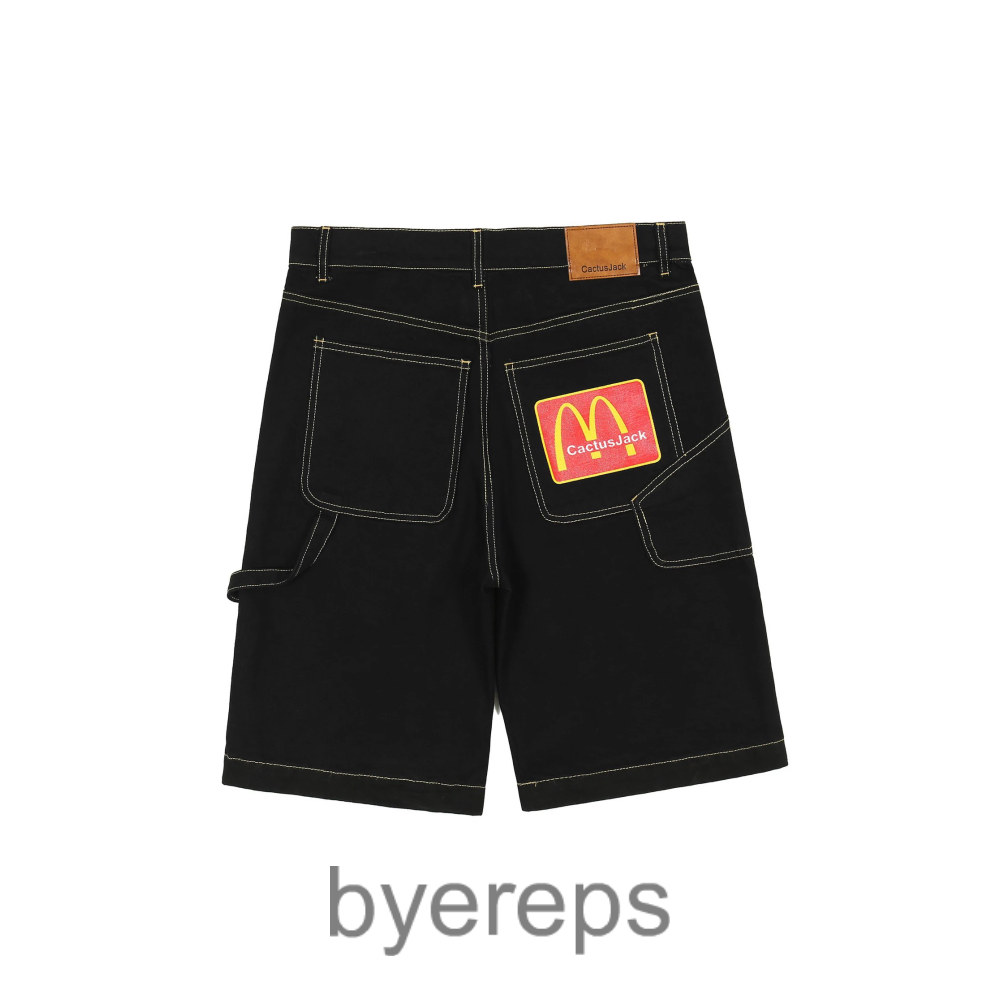 Travis scott jorts