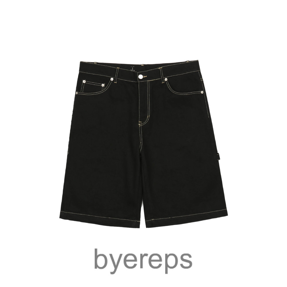 Unbranded Travis scott jorts — photo 2 of 4