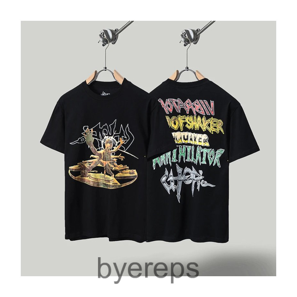 Travis Scott Merch (20+ styles)