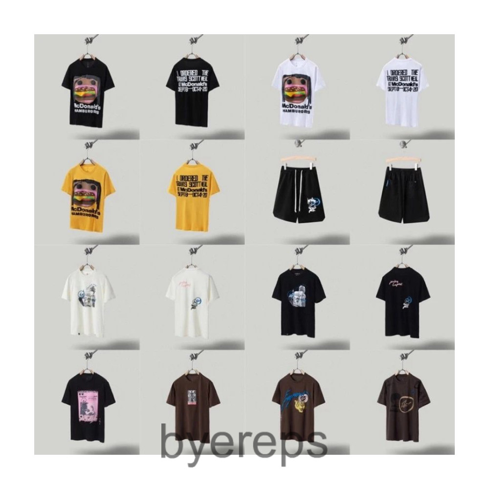 Unbranded Travis Scott Merch (20+ styles) — photo 4 of 4