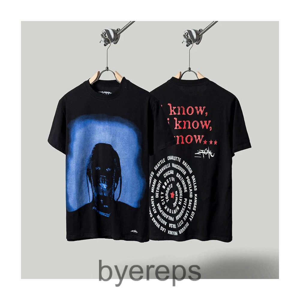 Unbranded Travis Scott Merch (20+ styles) — photo 4 of 4