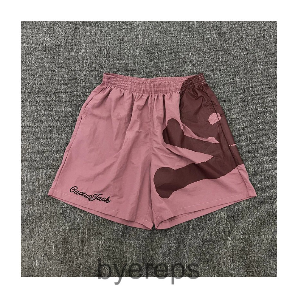 Travis scott shorts