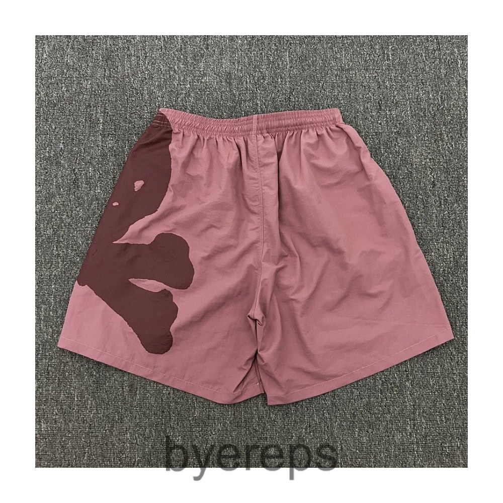 Unbranded Travis scott shorts — photo 2 of 4