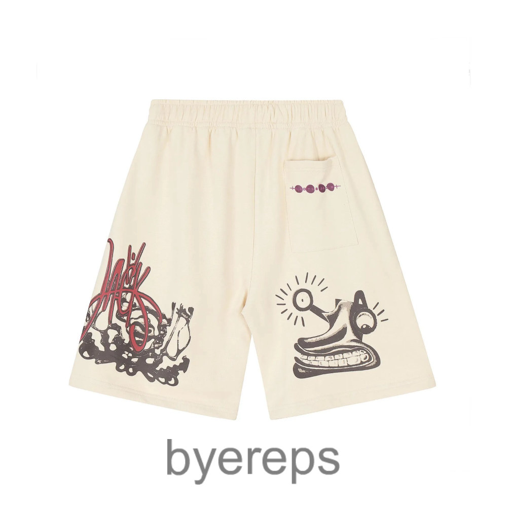 Travis scott shorts