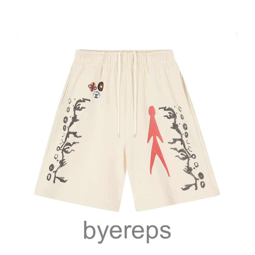 Unbranded Travis scott shorts — photo 2 of 4