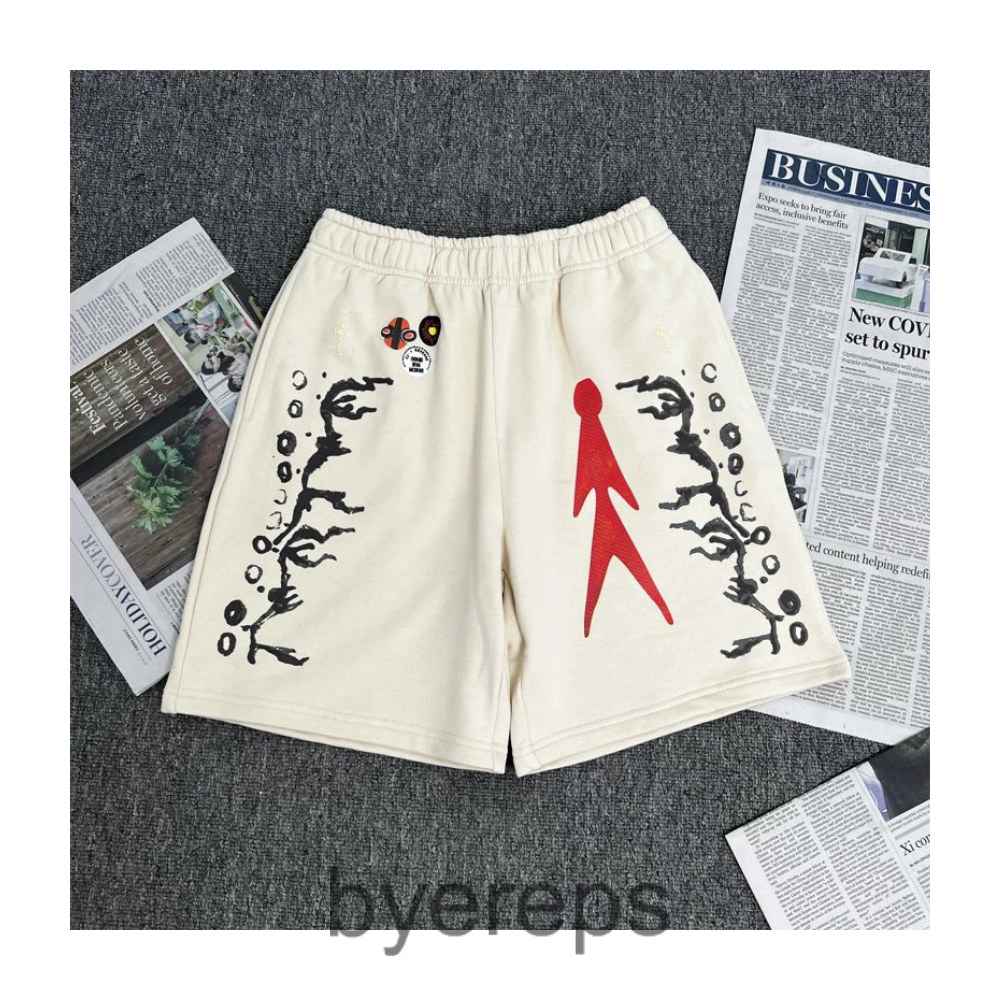 Unbranded Travis scott shorts — photo 4 of 4