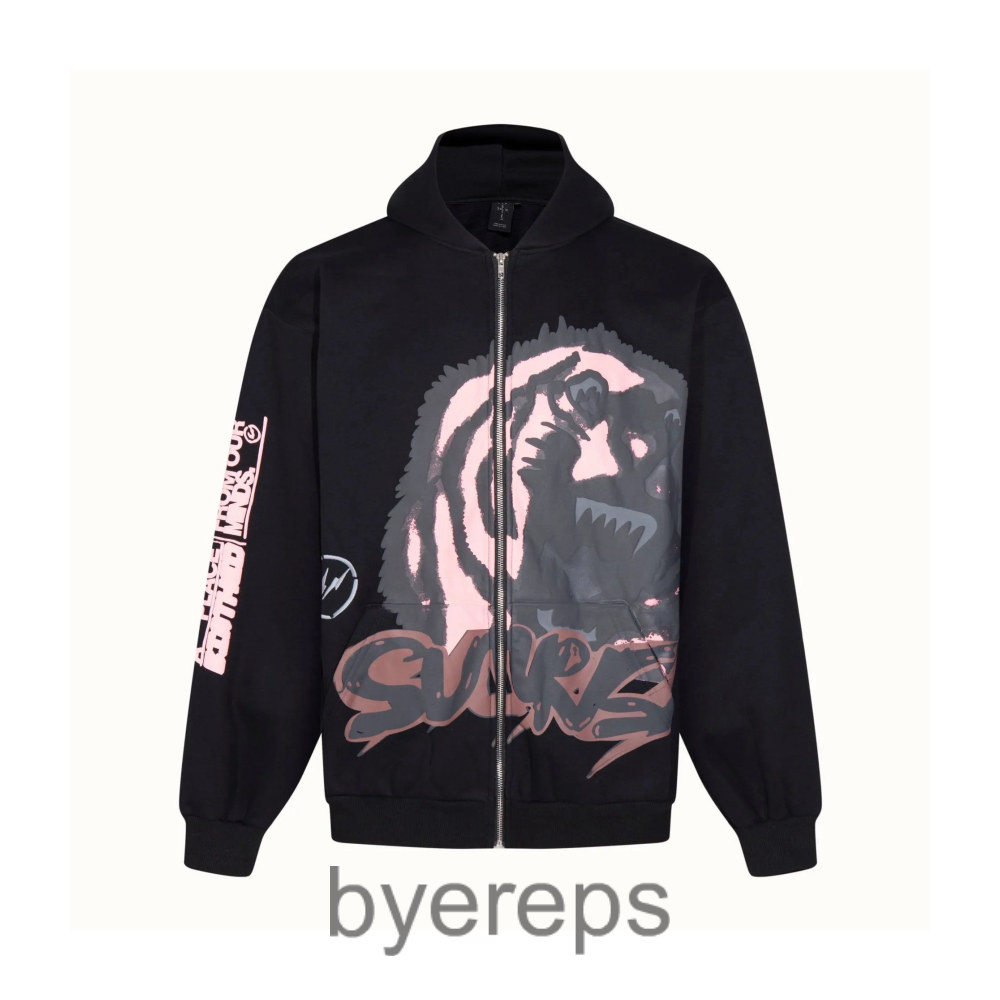 Unbranded Travis scott ski mask hoodie — photo 2 of 4
