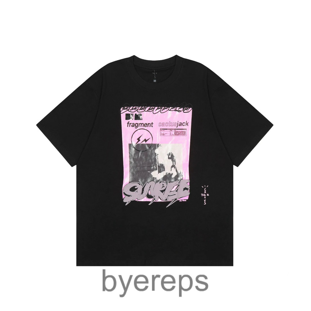 Unbranded Travis scott tee — photo 3 of 4