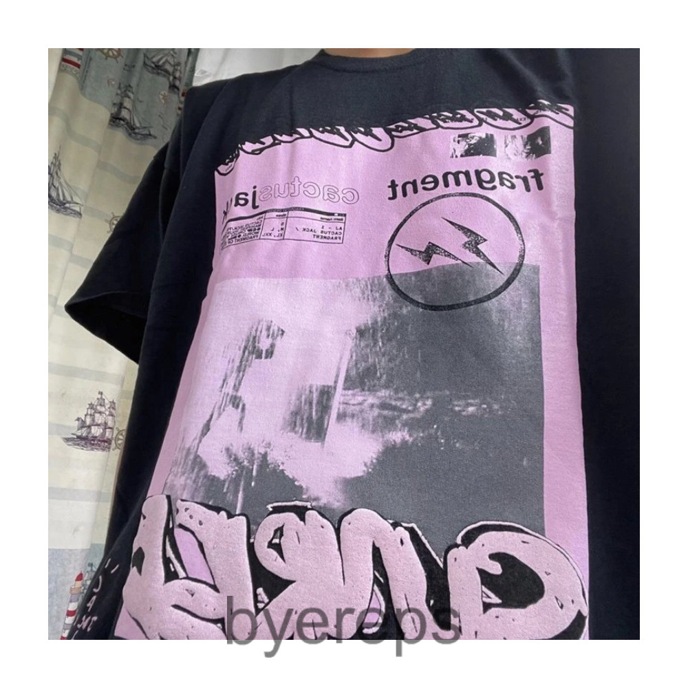 Unbranded Travis scott tee — photo 4 of 4
