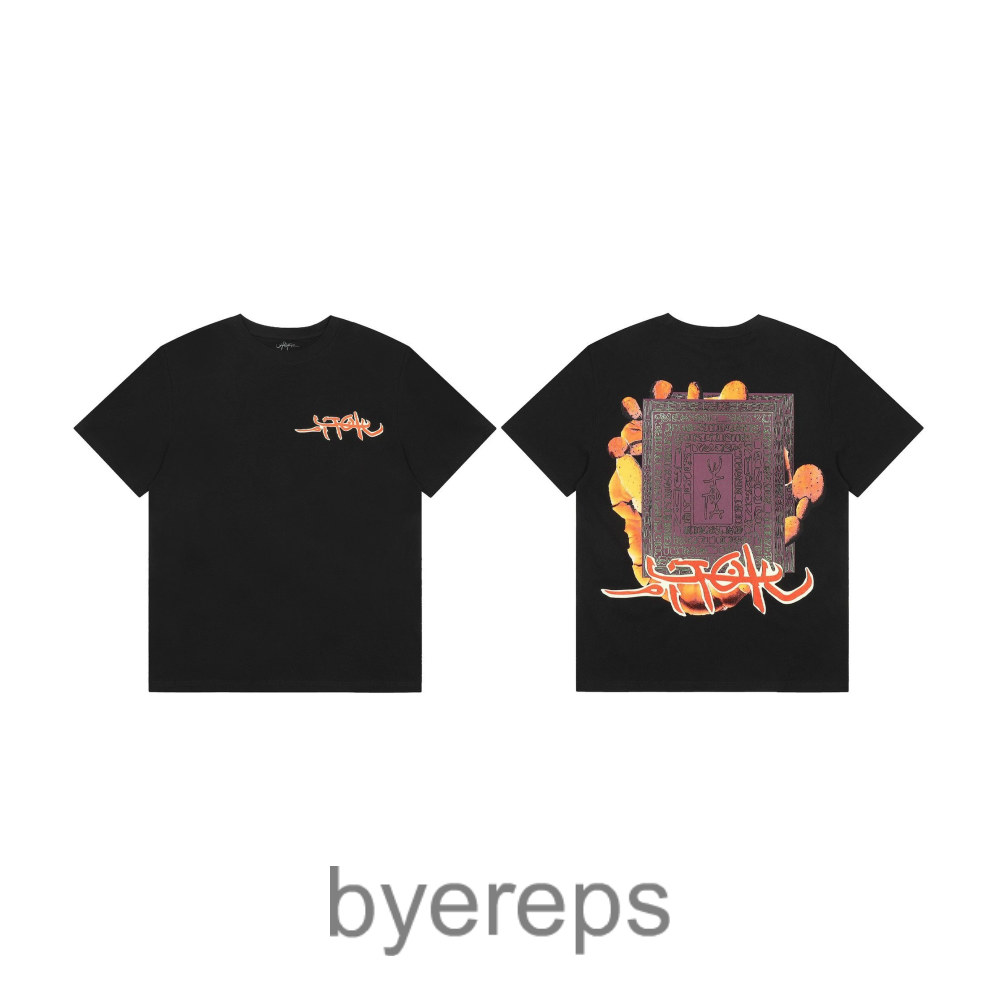 Unbranded Travis Scott Tee — photo 4 of 4