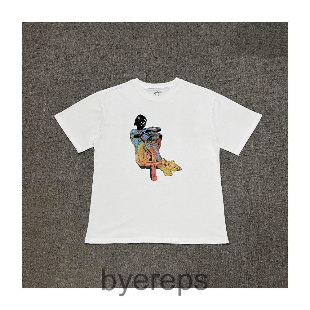 Travis scott tee