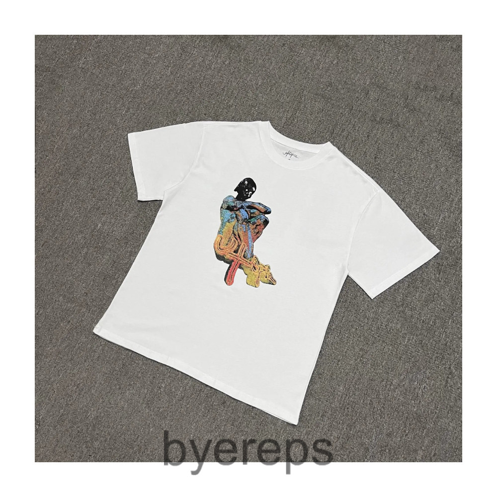 Unbranded Travis scott tee — photo 3 of 4