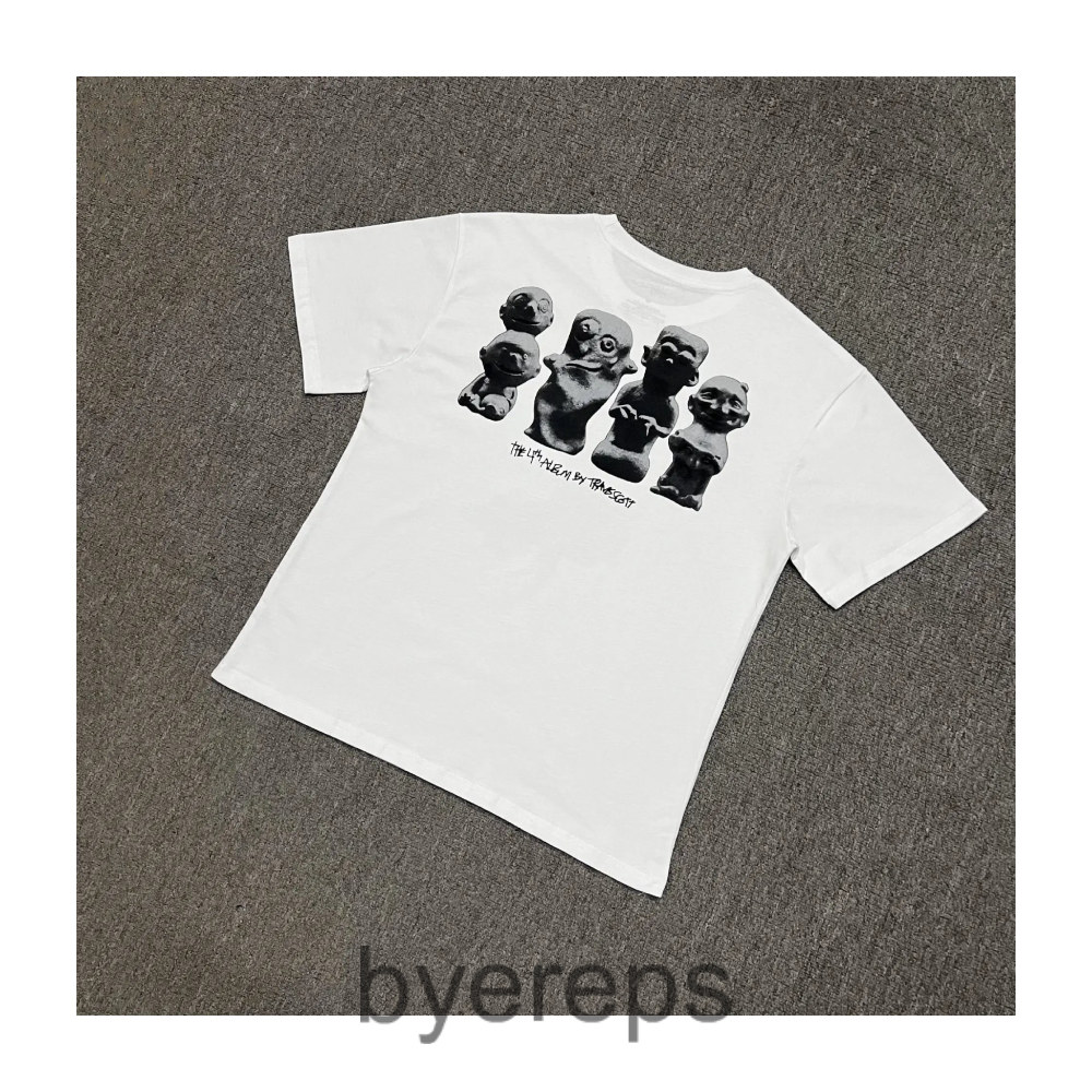 Unbranded Travis scott tee — photo 4 of 4
