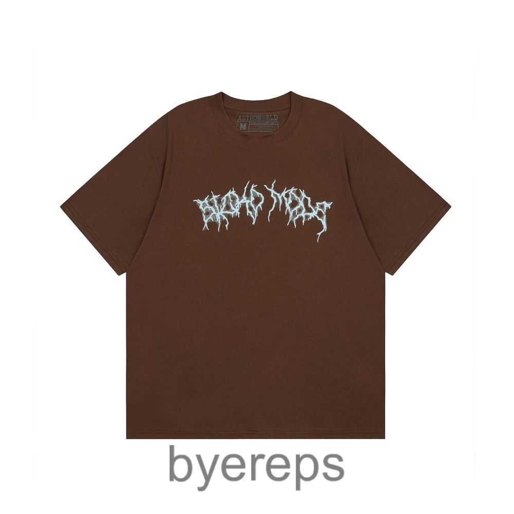 Unbranded Travis scott tee ( has white also ) — photo 4 of 4