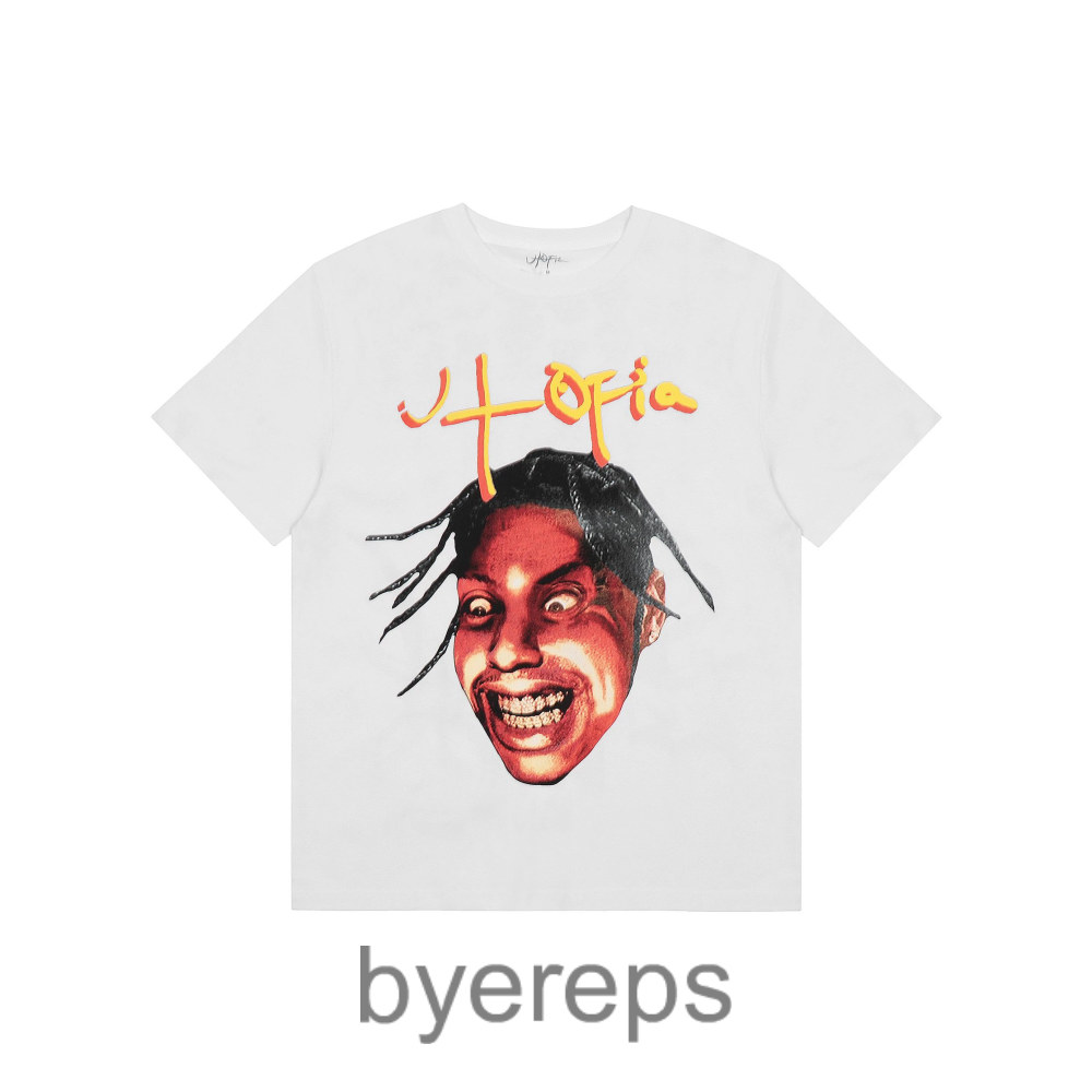 Travis Scott Tees(99 colorways)
