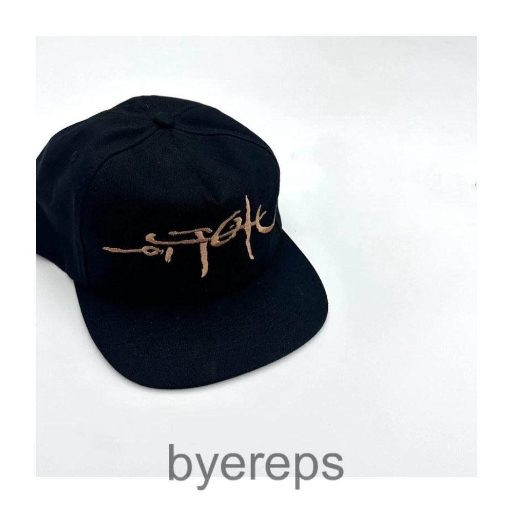 Travis Scott Utopia Cap
