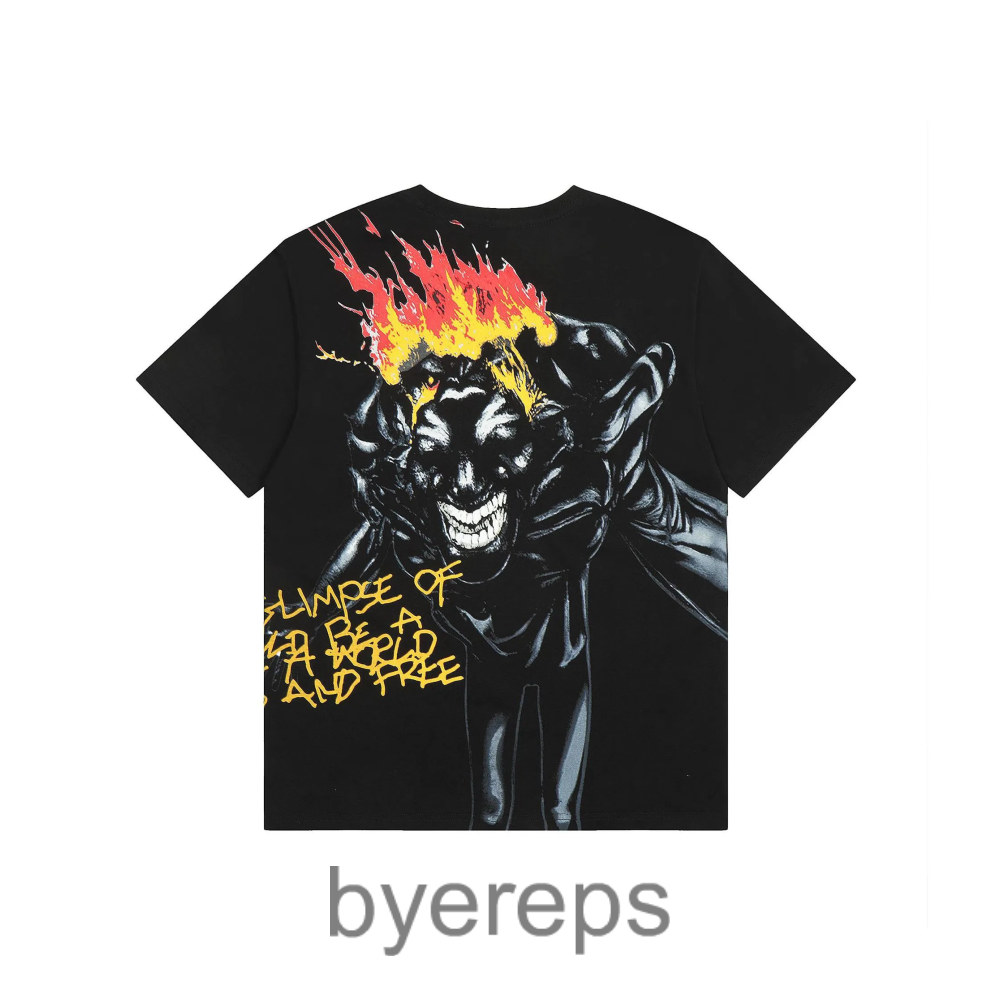 Travis Scott Utopia Tee