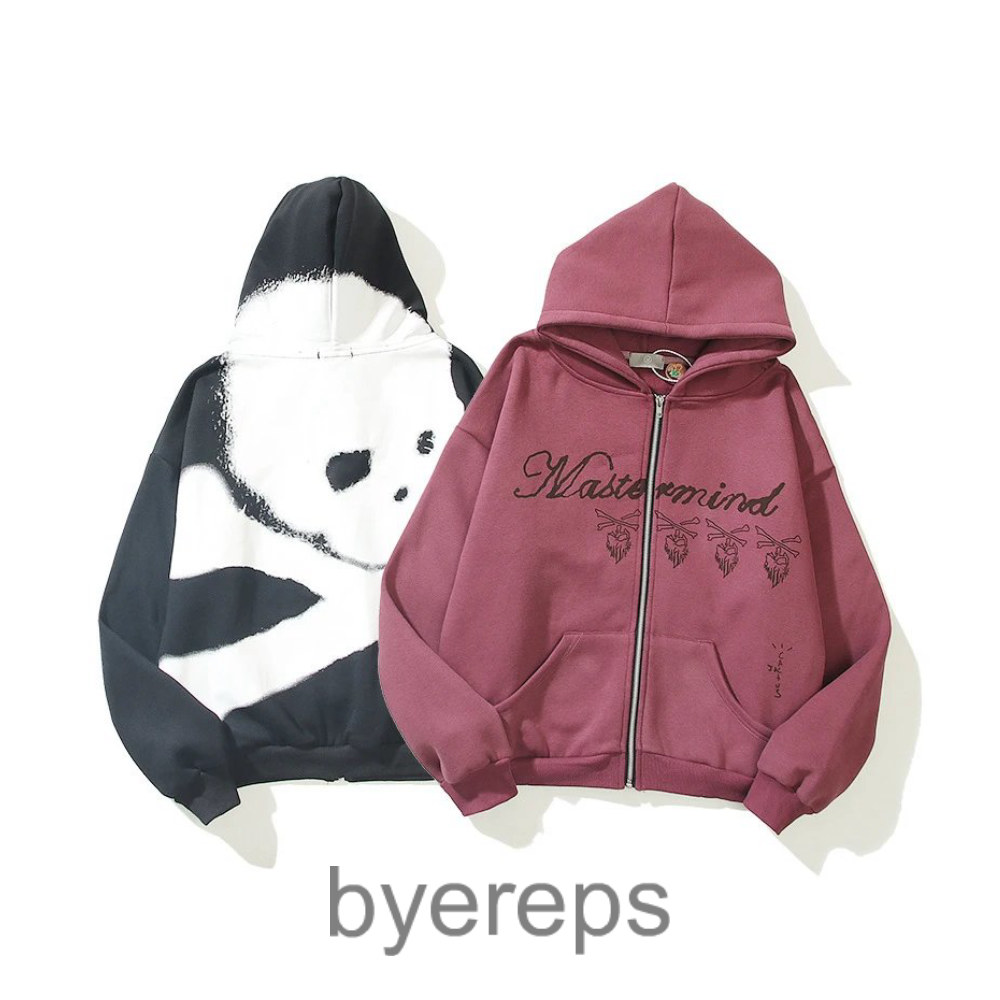 Travis Scott Zip