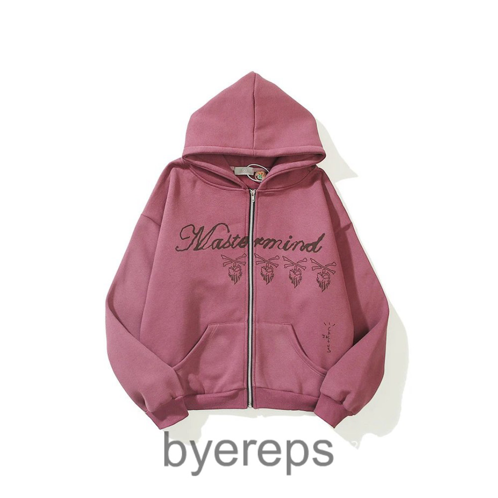 Unbranded Travis Scott Zip — photo 2 of 4