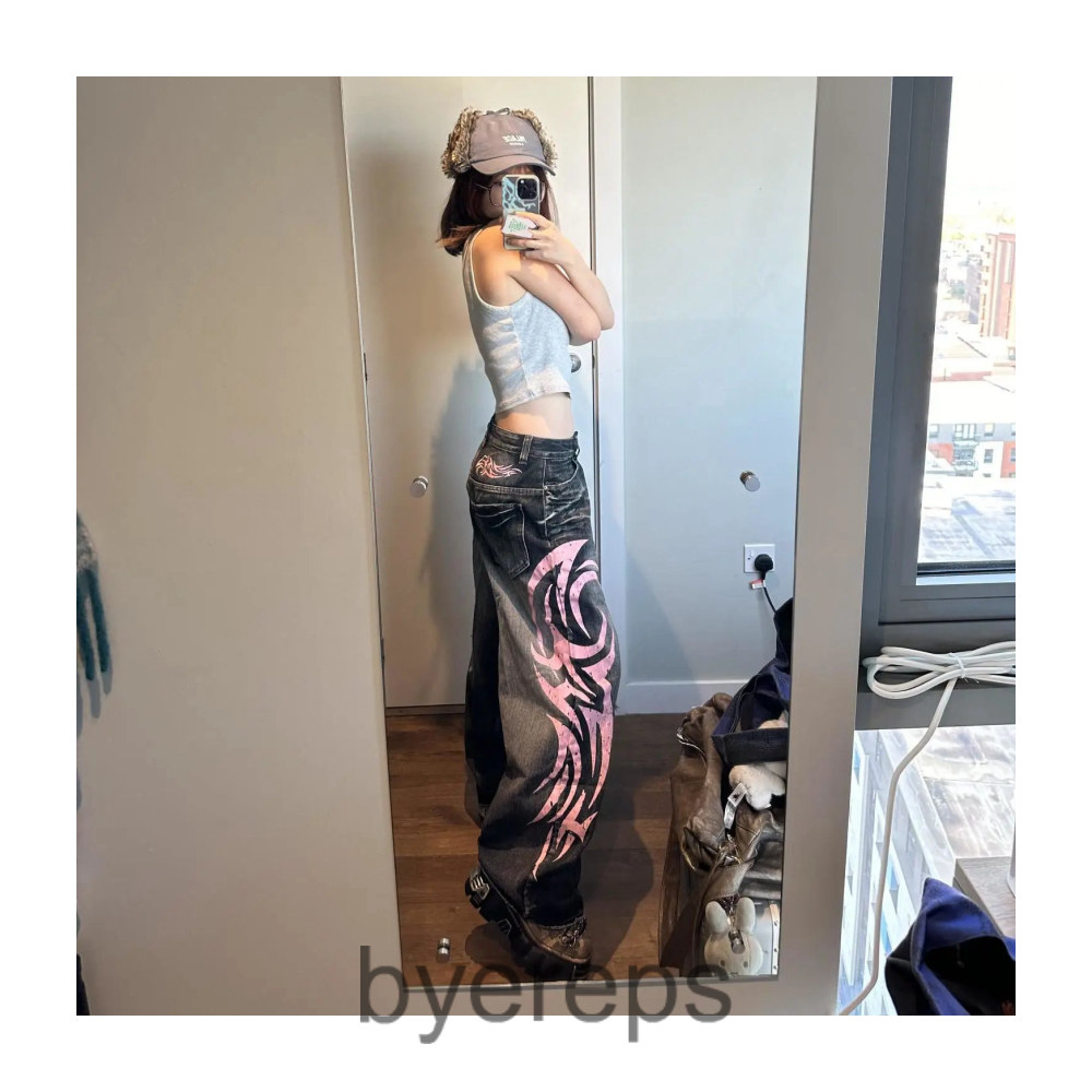 Tribal Jaded London Jeans
