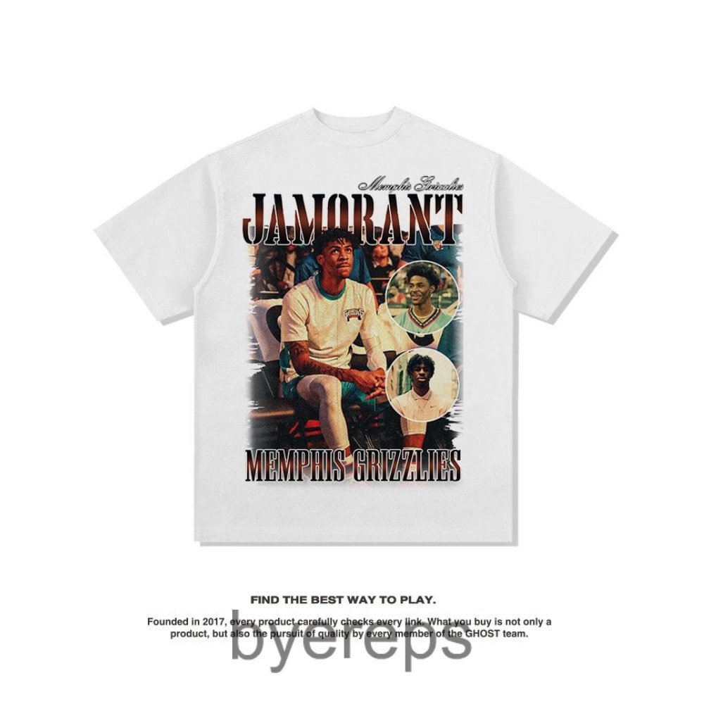 Triple Threat Tee