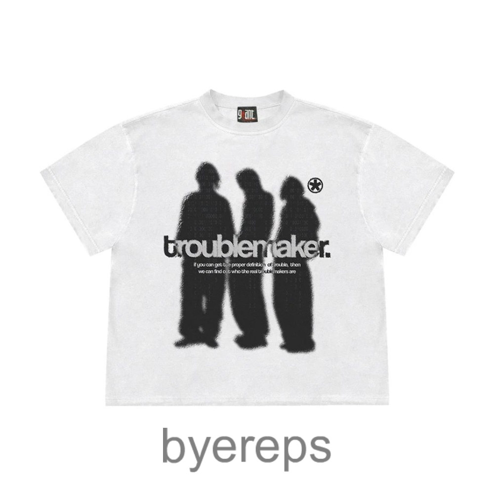 Troublemaker Tee