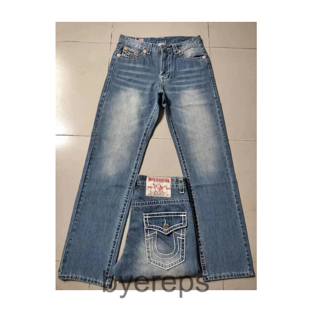 True Religion Jeans — photo 3 of 4