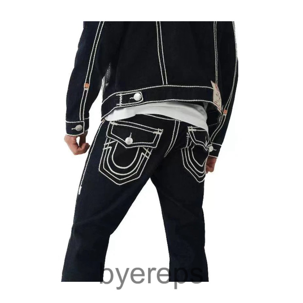 True Religion Jeans — photo 2 of 4