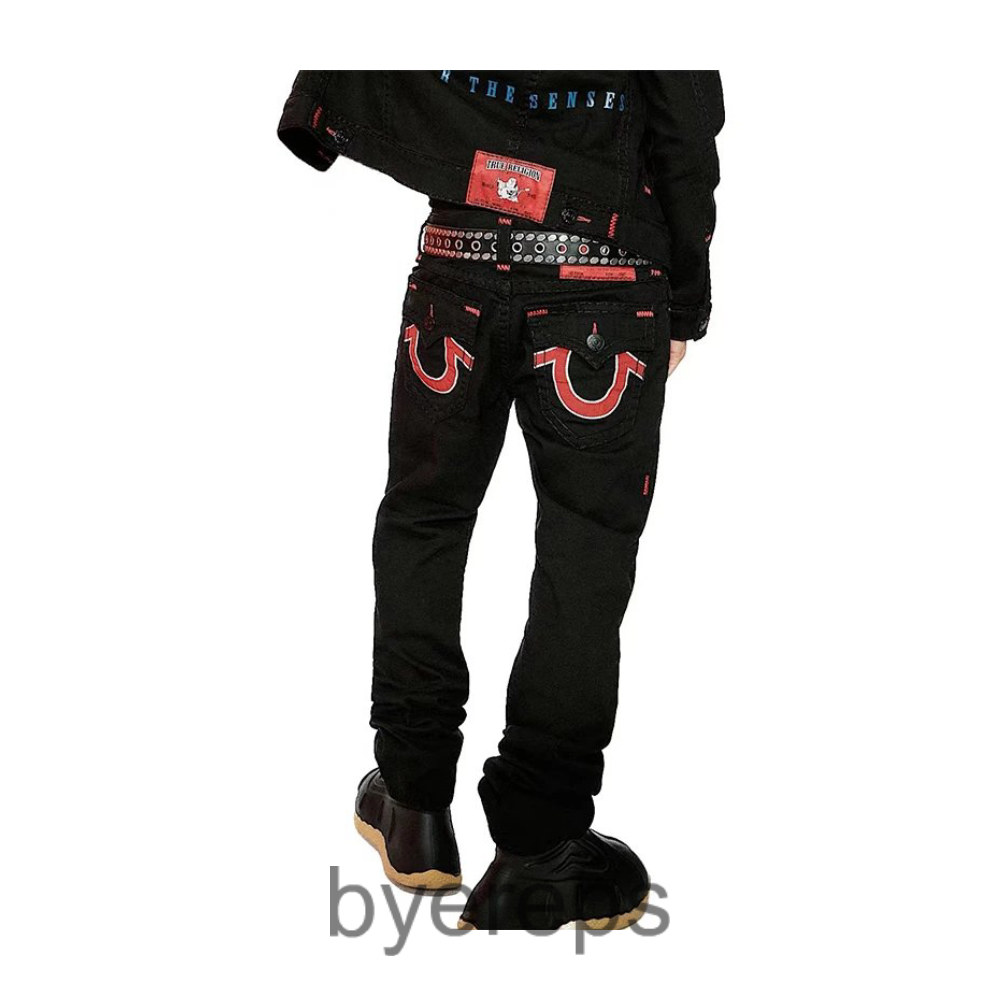 True Religion Jeans — photo 4 of 4