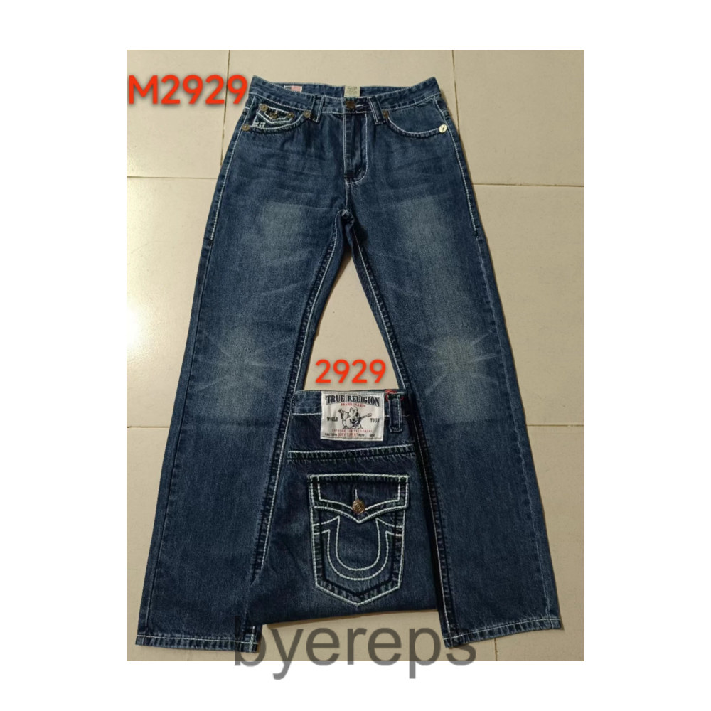 True Religion jeans
