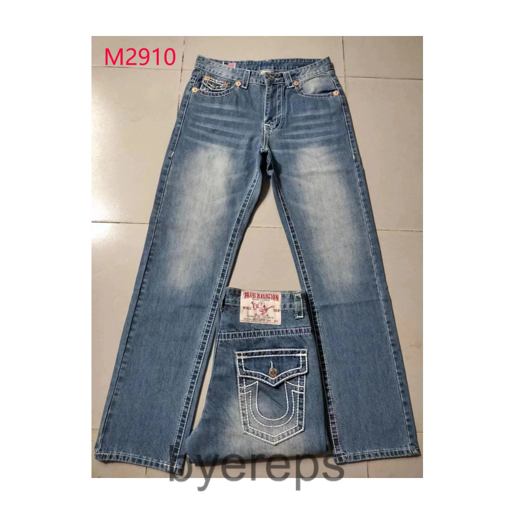 True Religion jeans — photo 3 of 4