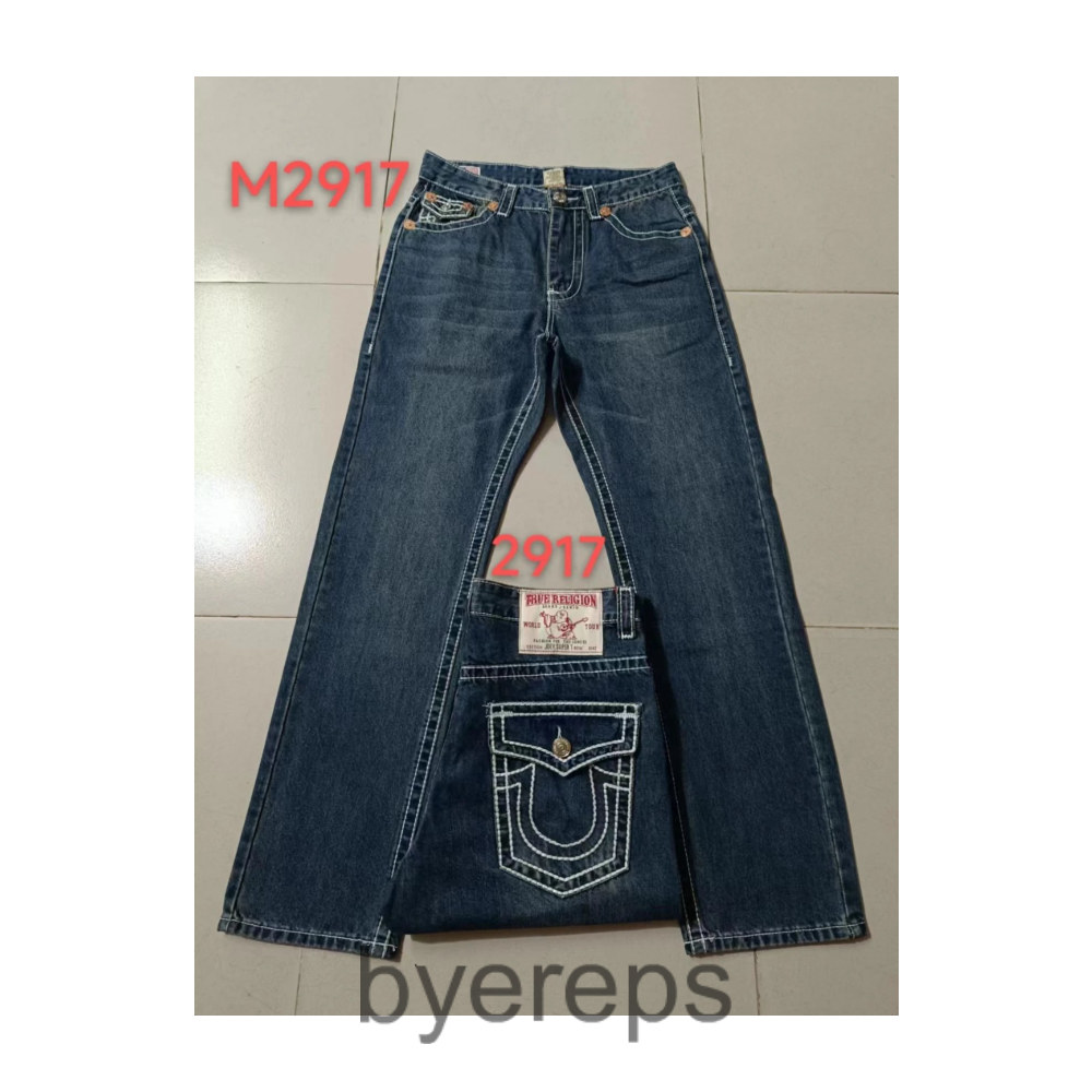 True Religion jeans — photo 4 of 4
