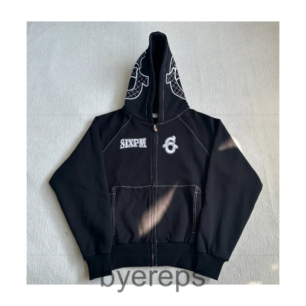 True Religion Tracksuit (Hoodie) — photo 3 of 3