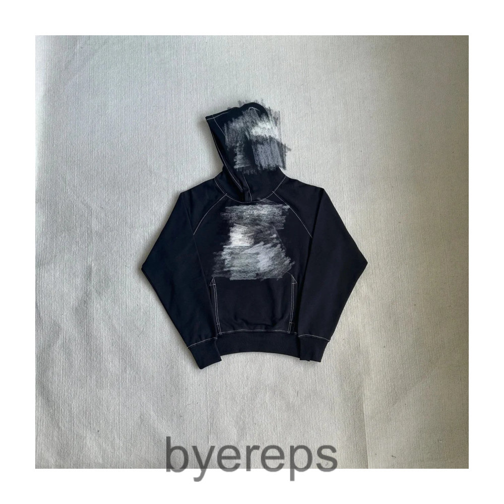 True Religion x 6PM Hoodie