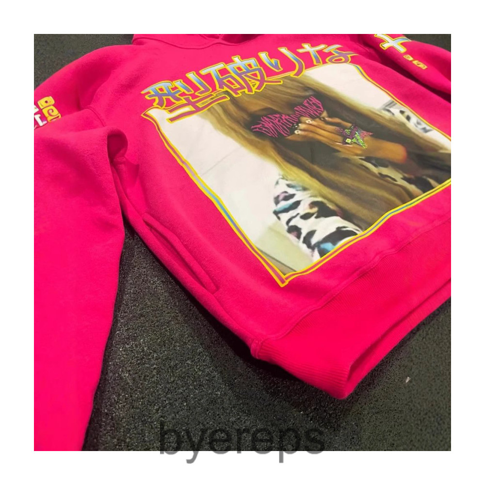 Unbranded Try To Catch My Vibe Hoodie — photo 2 of 4