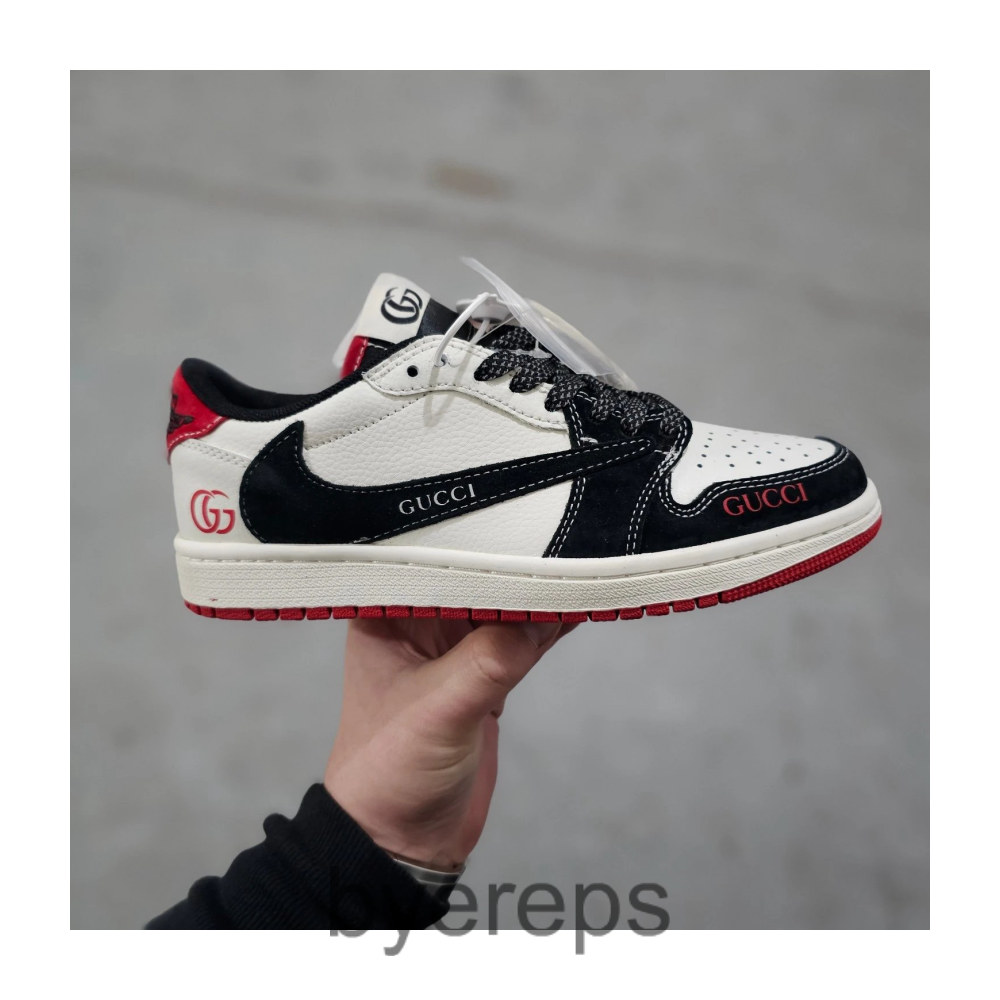 Ts jordan 1 travis x jordan [OG Batch] — photo 4 of 4